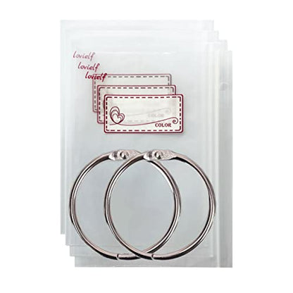 Embroidery Threads Floss Bag Organizer