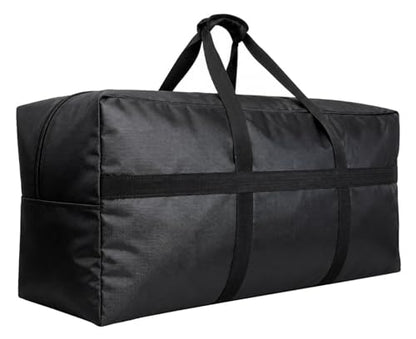 Extra Large Duffle Bag for Travel