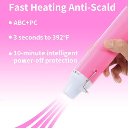 Heat Gun 300W