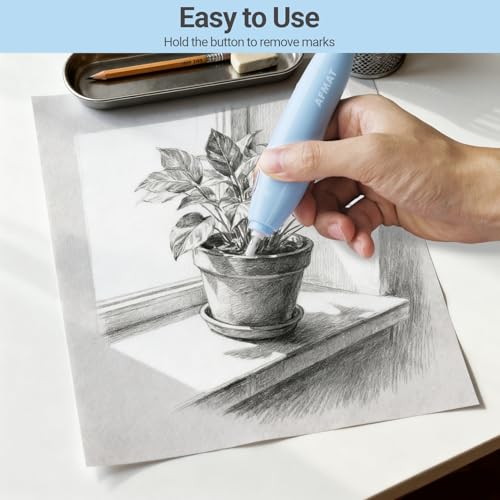 Electric Eraser (140 Count)