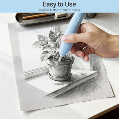 Electric Eraser (140 Count)