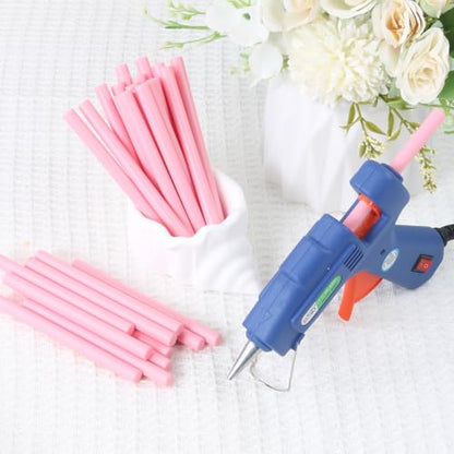 Peach Red Wax Seal Sticks