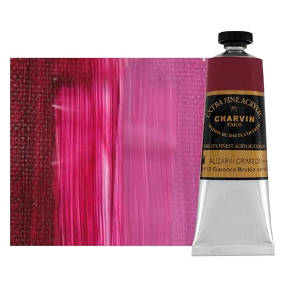 Extra Fine Professional Acrylic Paint (2.02 Fl Oz)