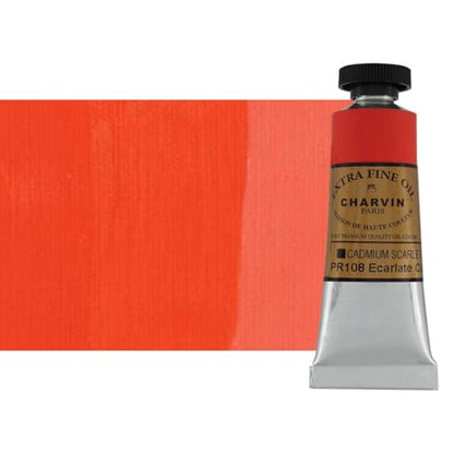 Extra Fine Oil Paint