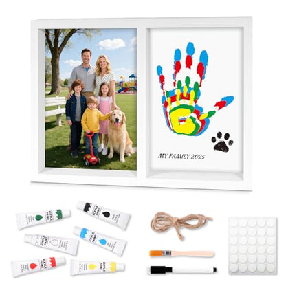 Family Handprint Kit