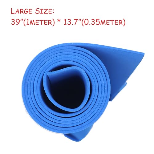 Blue EVA Foam 2mm