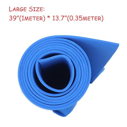 Blue EVA Foam 2mm