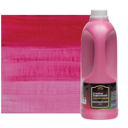 Acrylic Paint (60.87 Fl Oz)