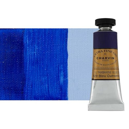 Extra Fine Oil Paint