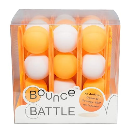 Fast Paced Tabletop Game