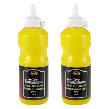 Acrylic Paint (33.81 Fl Oz)