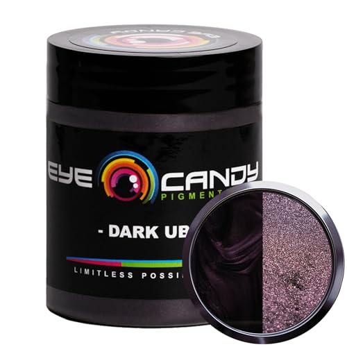 Pigments Premium Purple Mica Powder