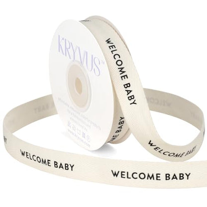Baby Shower Ribbon (36 Foot)