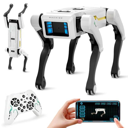 Smart Robot Dog