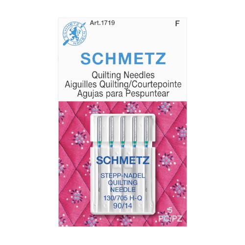 Quilting Needles (5 Count)
