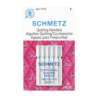 Quilting Needles (5 Count)