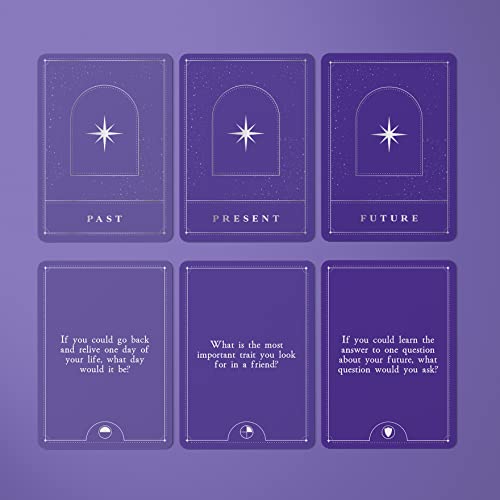 Sparks A Conversation Game Inspired by The Stars 2