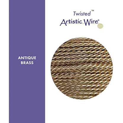 24 Gauge .51 mm Tarnish Resistant Colored Copper Craft Wire