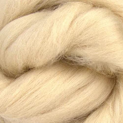 Merino Wool Combed Top