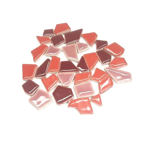 Mosaic Tiles 200g