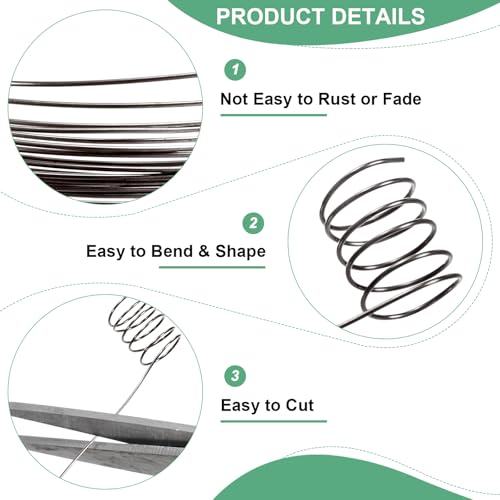 0.6 mm 22 Gauge Copper Wire for Jewelry Making