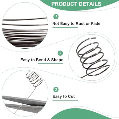 0.6 mm 22 Gauge Copper Wire for Jewelry Making