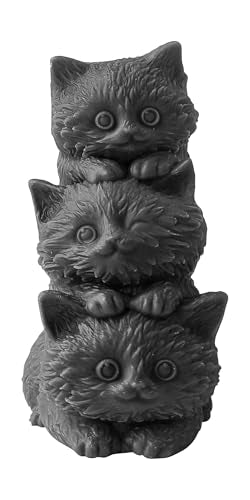 Cat Soap & Candle Mold