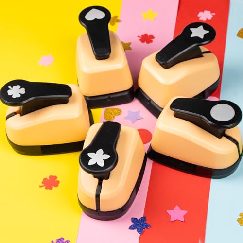 Craft Holes Punch