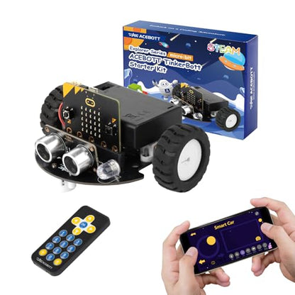 Robotics for Kids Ages 8