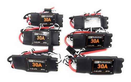REC S550 DIY Hexacopter Drone Development kit