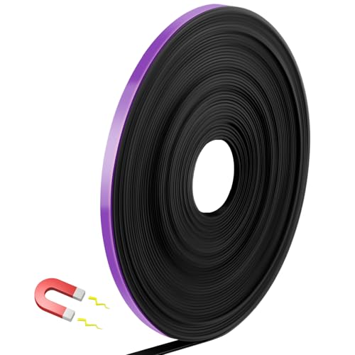 Magnetic Tape Roll Thin Strips