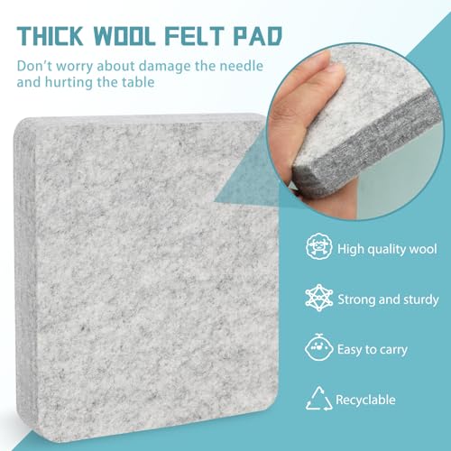 8''x10'' Needle Felting Pad