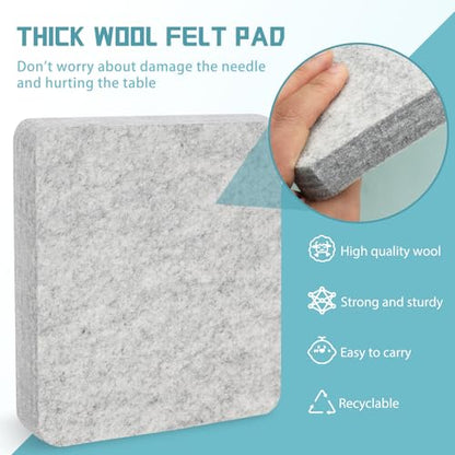 8''x10'' Needle Felting Pad