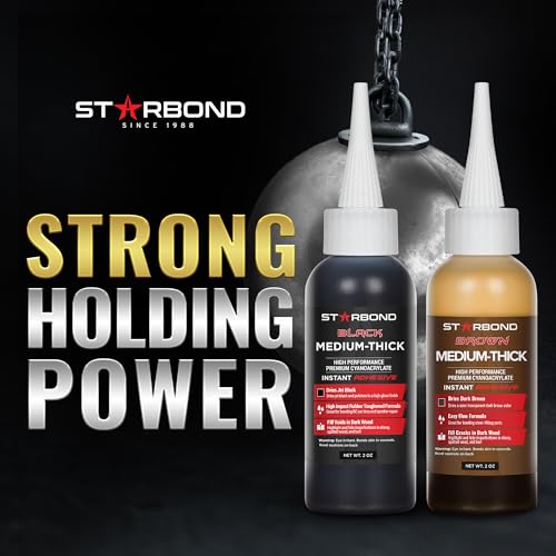 Knot Filler System (10 Ounce)