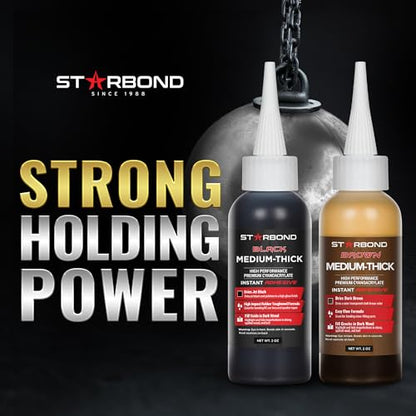 Knot Filler System (10 Ounce)