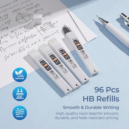 Cute Mechanical Pencil Set
