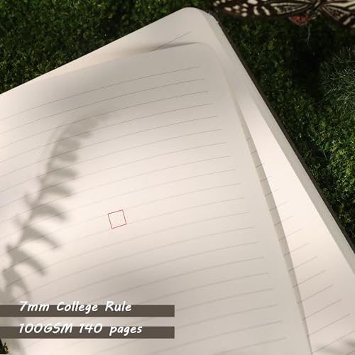 Spiral Notebook for Women