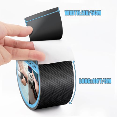 Rubber Grip Tape