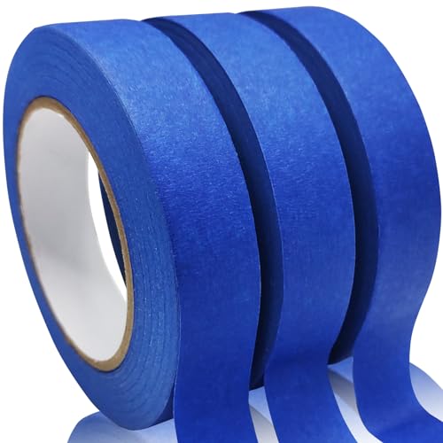 3Rolls Painters Tape (180 Foot)