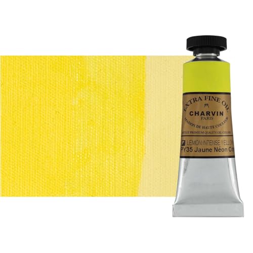 Extra Fine Oil Paint