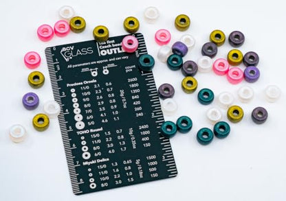 40 pcs 25 Grams (40 Count)