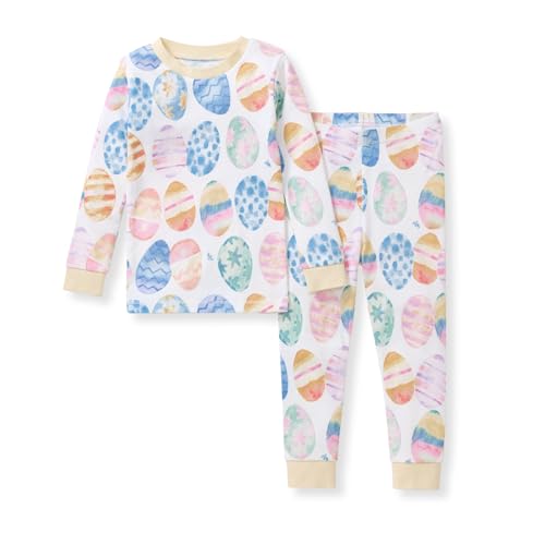 Baby Girls Pajamas