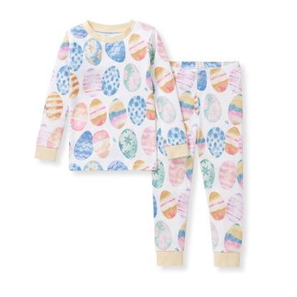Baby Girls Pajamas