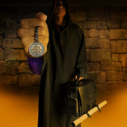 Collector's Edition RPG Adventurer's DND Bag