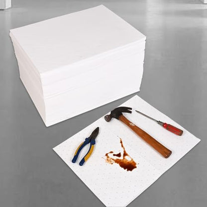15x20 in Oil Absorbent Pads