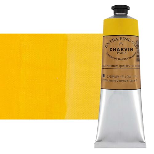 Extra Fine Oil Paint (5.07 Fl Oz)