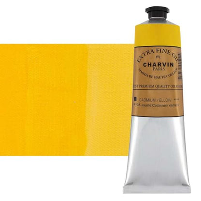 Extra Fine Oil Paint (5.07 Fl Oz)