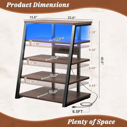 AV Media Stand