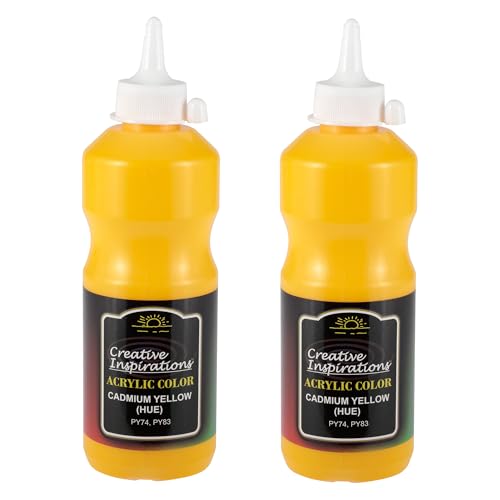 Acrylic Paint (33.81 Fl Oz)