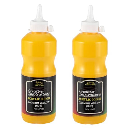Acrylic Paint (33.81 Fl Oz)